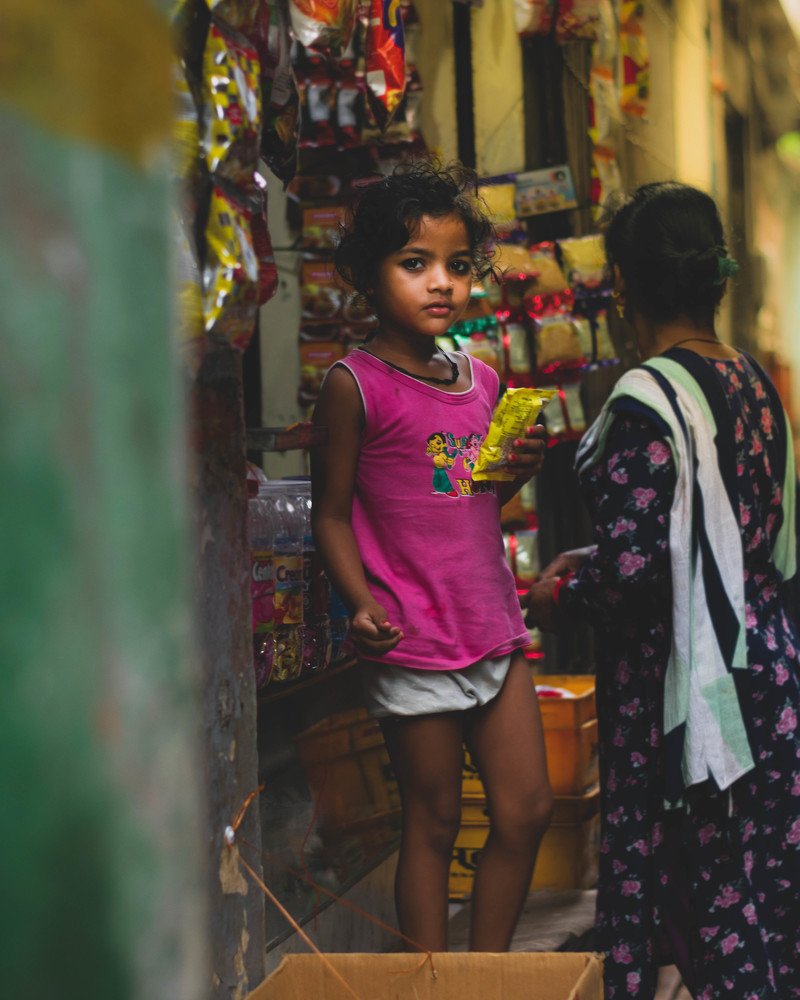 Photograph by Priyanshu Singh