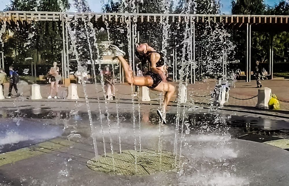 Photograph by Елена Малкова