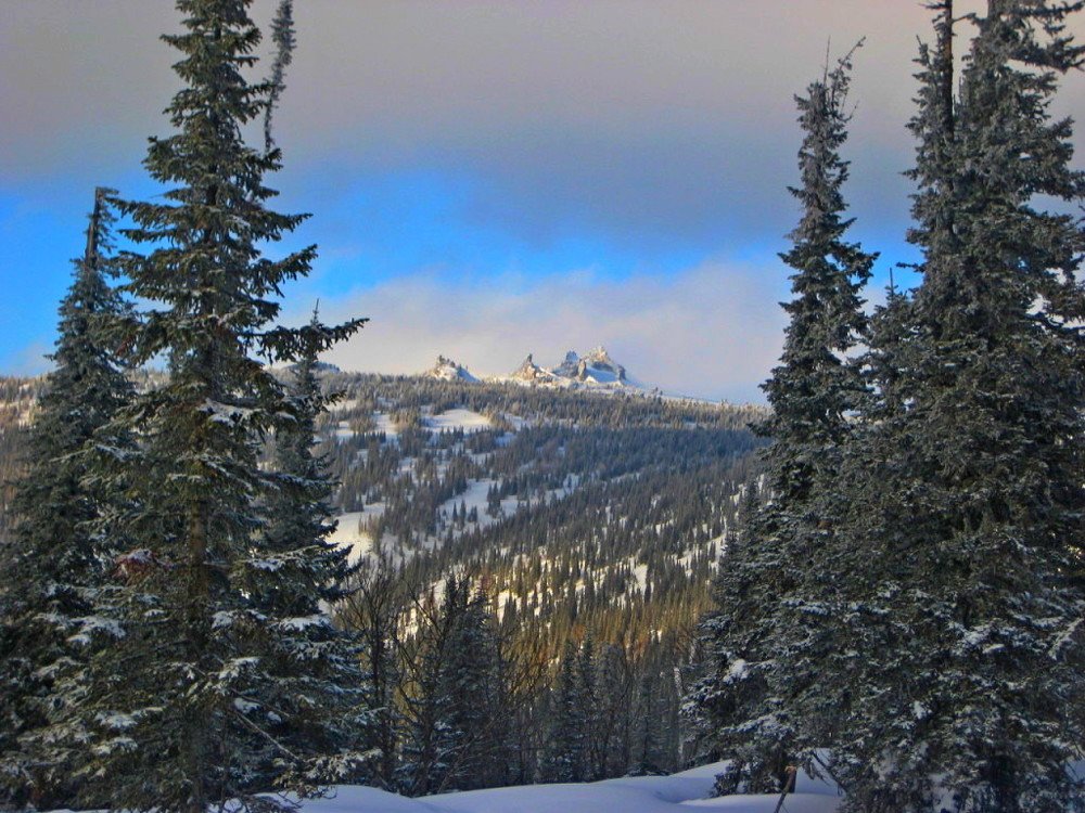 Photograph by Анна Горичева