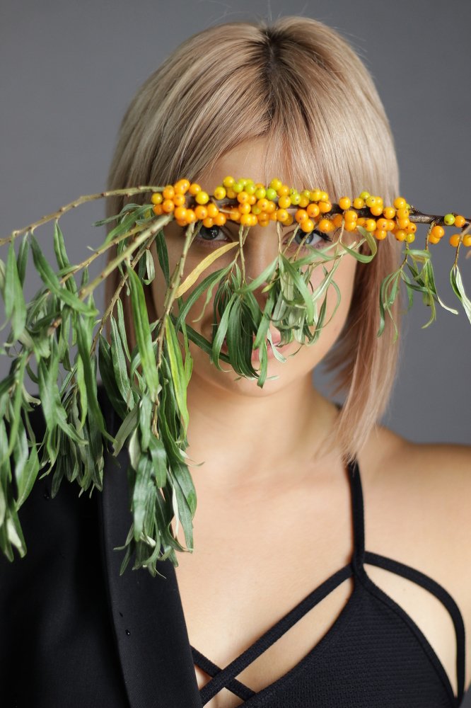 Photograph by Екатерина Заживихина