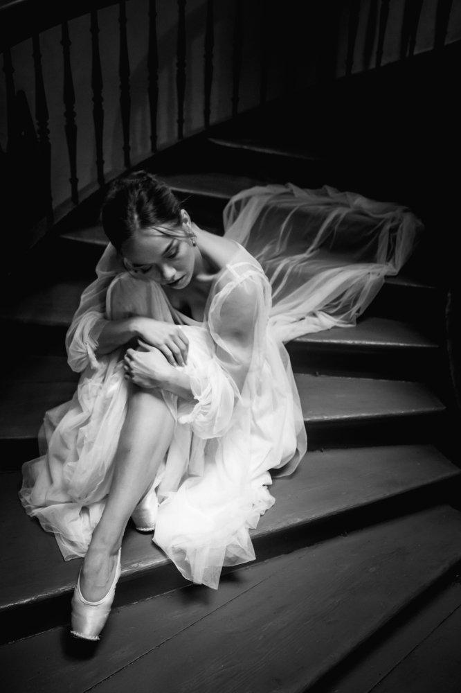 Photograph by Dzintra Zvagina