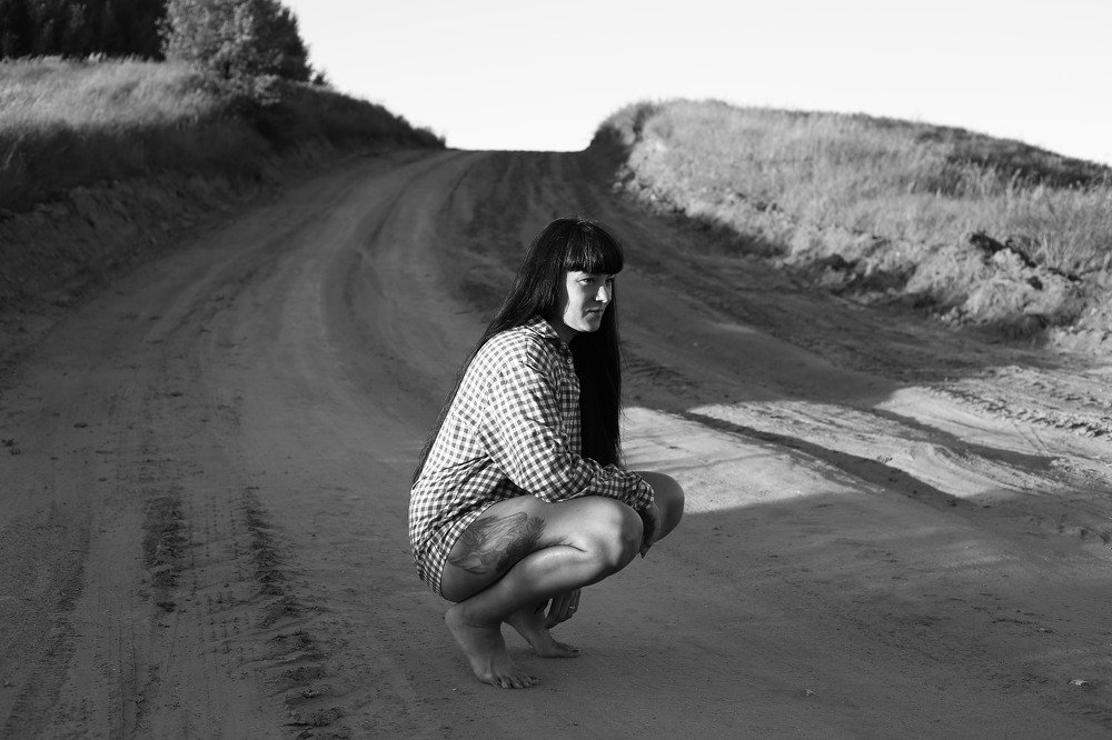 Photograph by Екатерина Заживихина