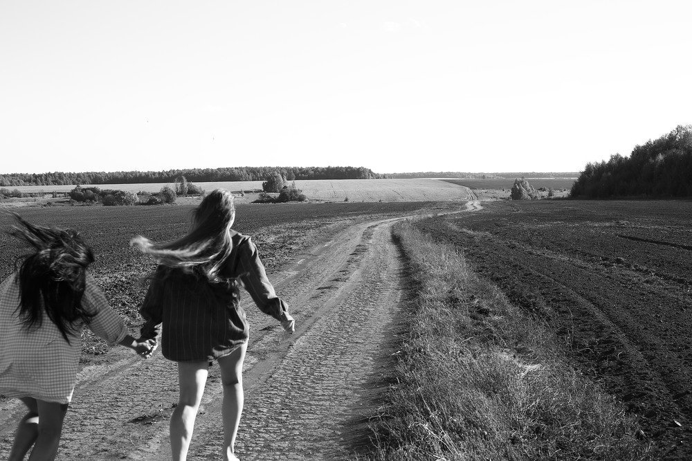 Photograph by Екатерина Заживихина