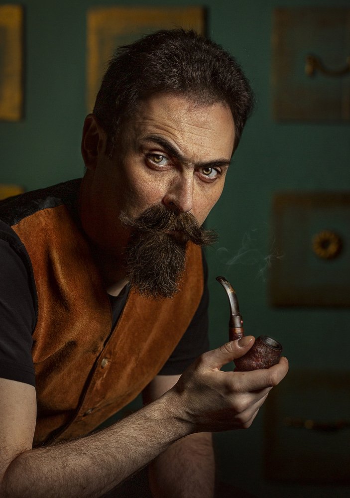 Photograph by Катерина Мельник