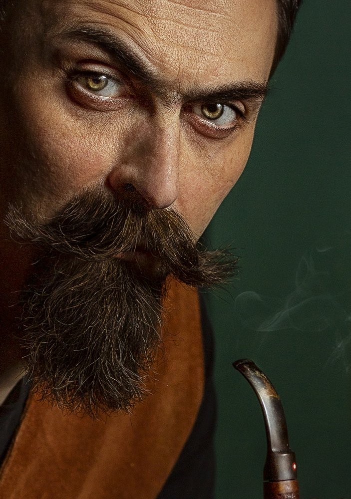 Photograph by Катерина Мельник