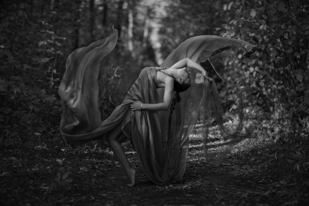 Photograph by Татьяна Муравкина