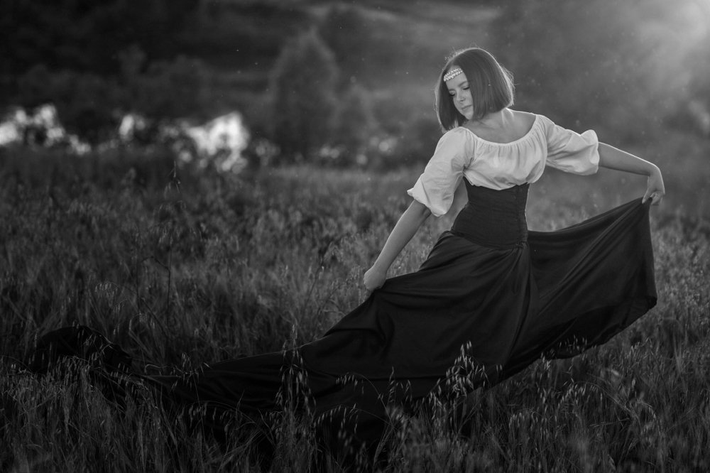 Photograph by Татьяна Муравкина