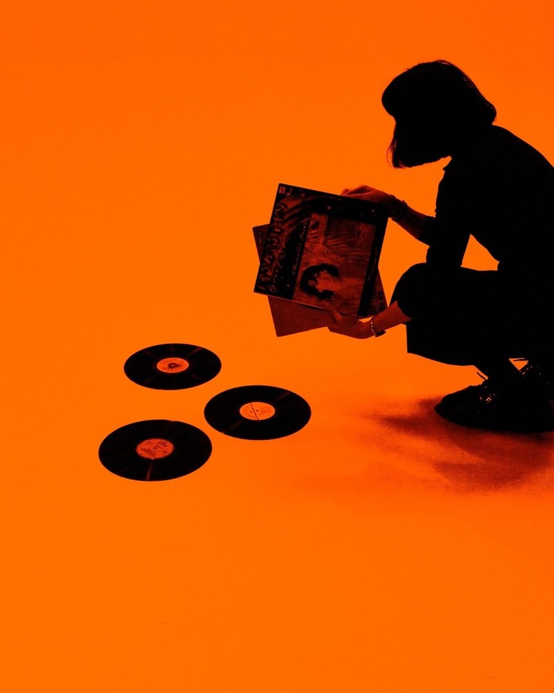 Photograph by BuD LO