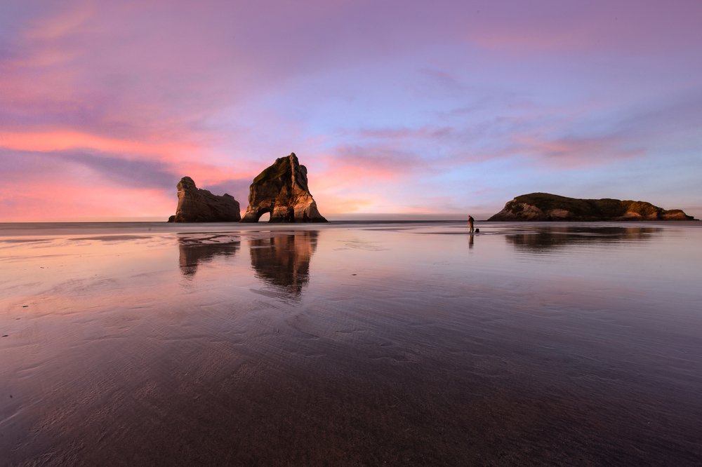 Photograph by Lili Rozet