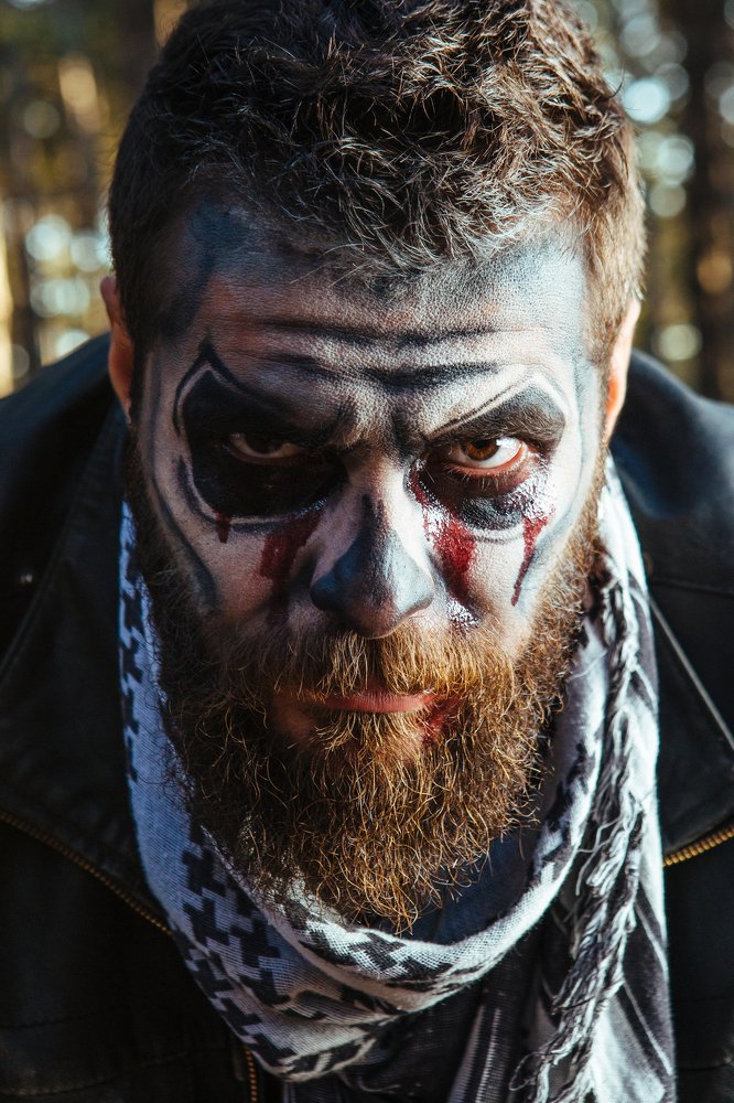 Photograph by Станислав Косматулин