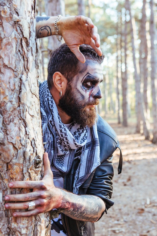 Photograph by Станислав Косматулин