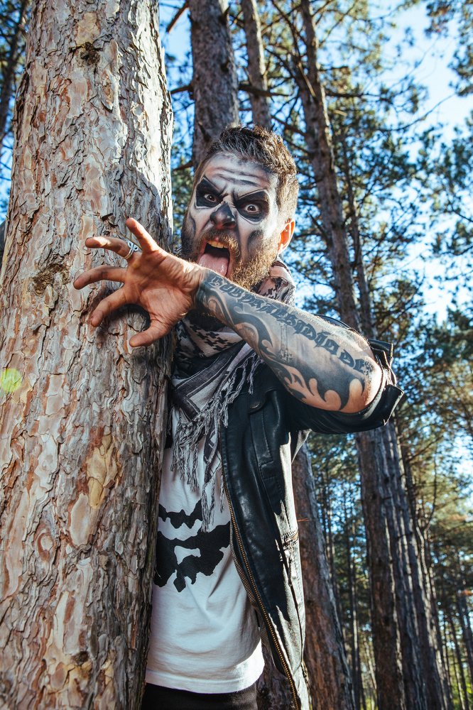 Photograph by Станислав Косматулин