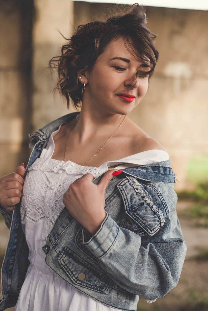 Photograph by Валерия Кащеева