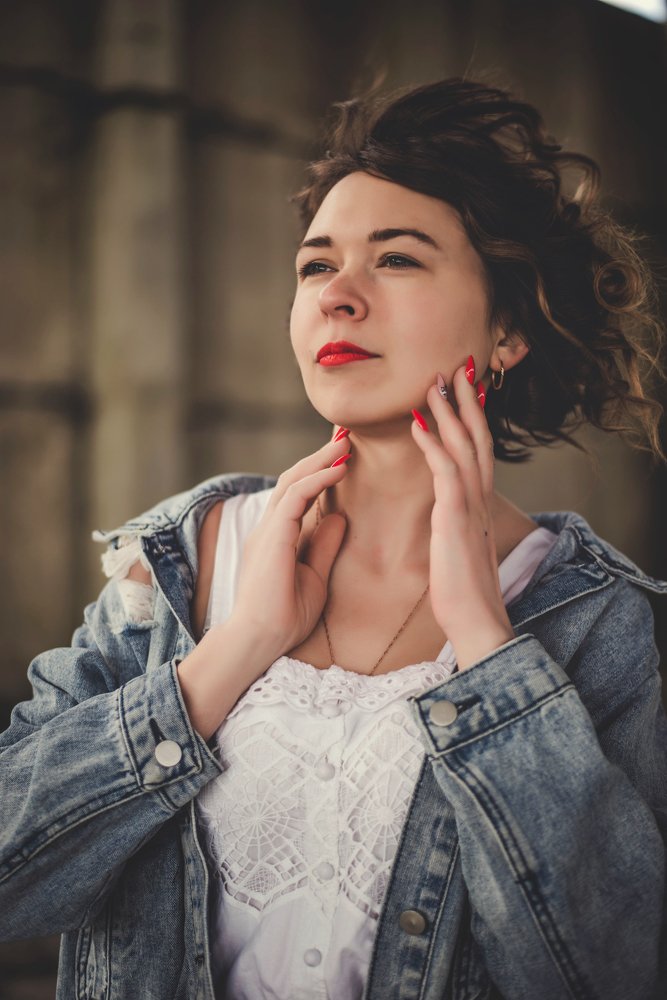 Photograph by Валерия Кащеева