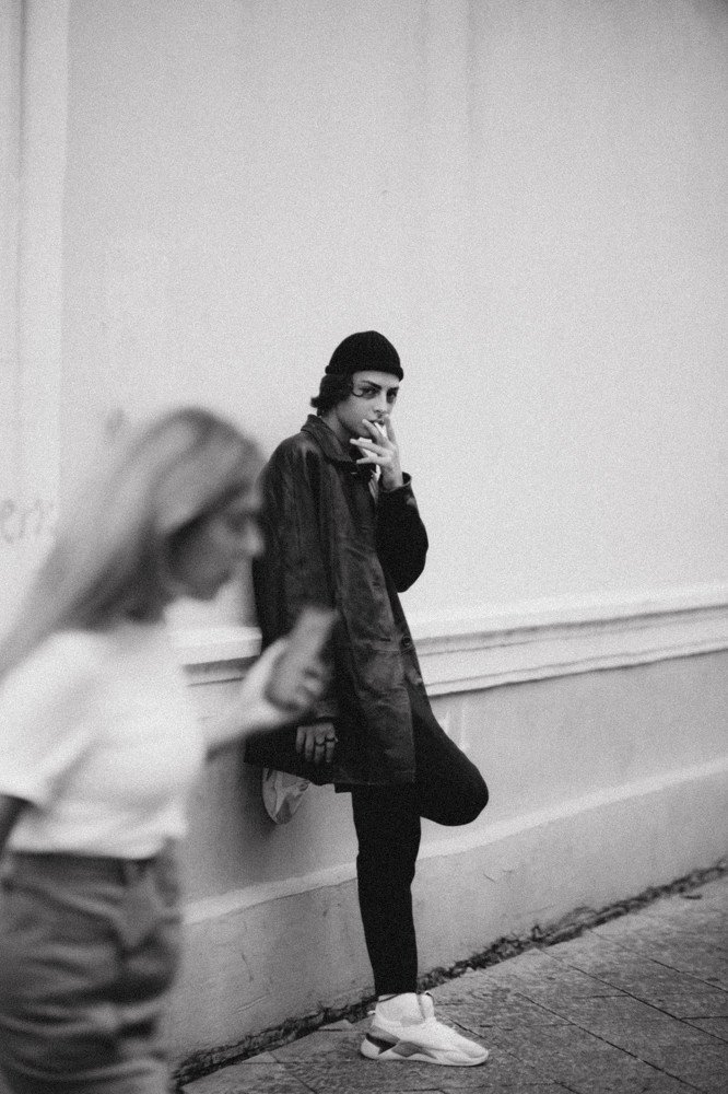 Photograph by ilia adamia