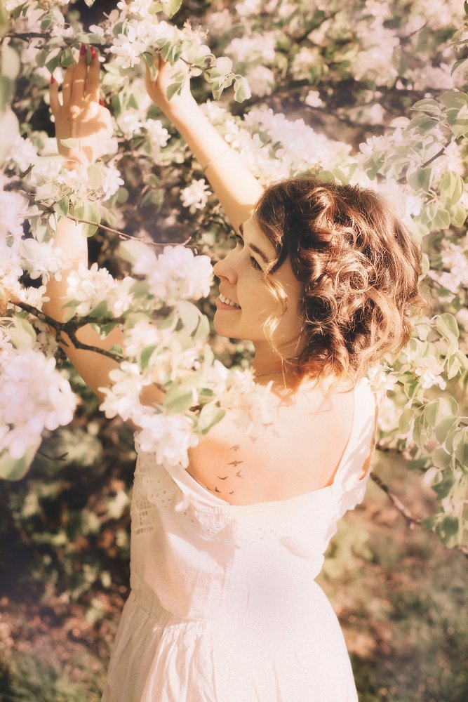 Photograph by Валерия Кащеева