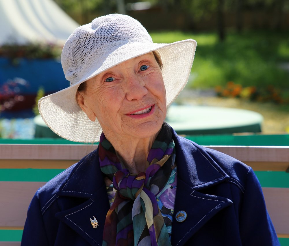 Улыбка бывшего стоматолога