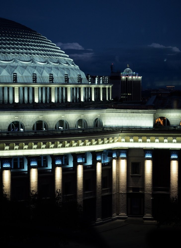 Photograph by Кристина Гареева