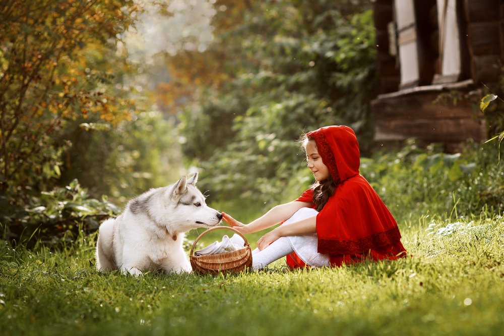 Photograph by Дарья Патук