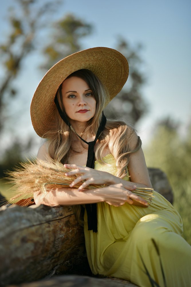 Photograph by Алена Нечипоренко