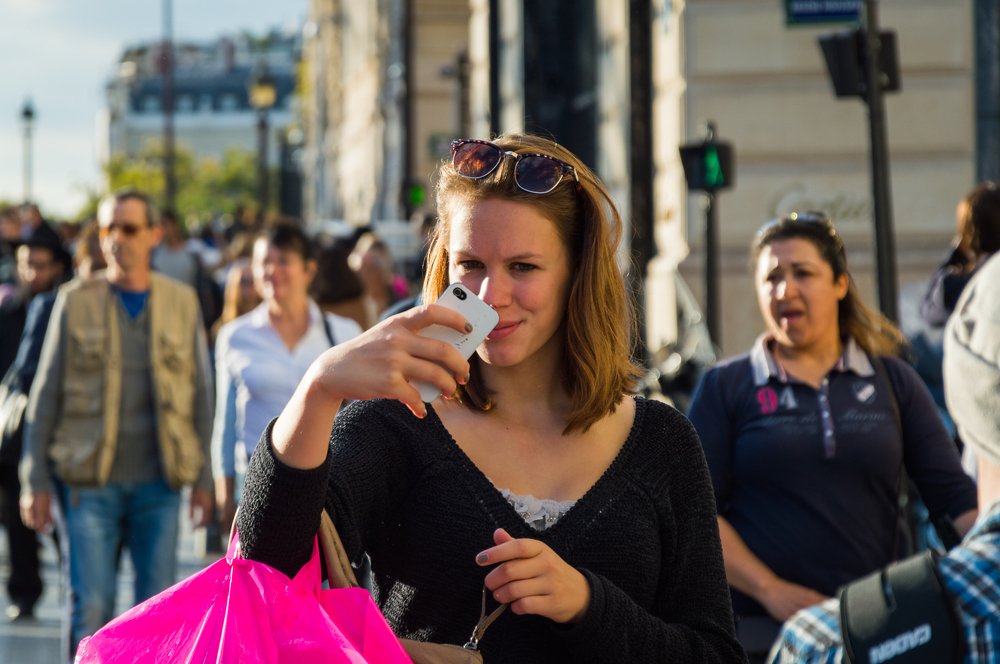 Photograph by Михаил Гнатковский