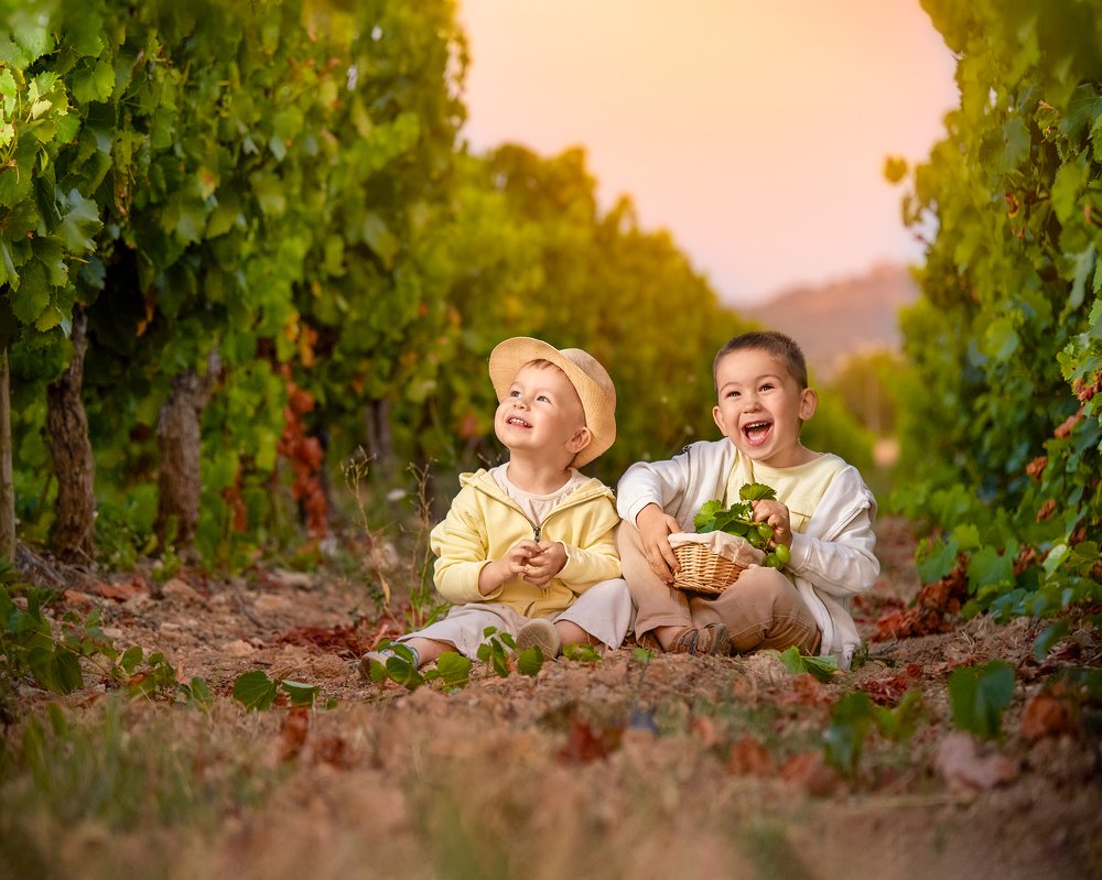 Photograph by Anzhelika Khalov