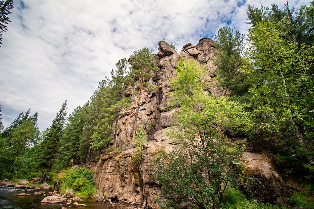 Photograph by Евгения Сосновская