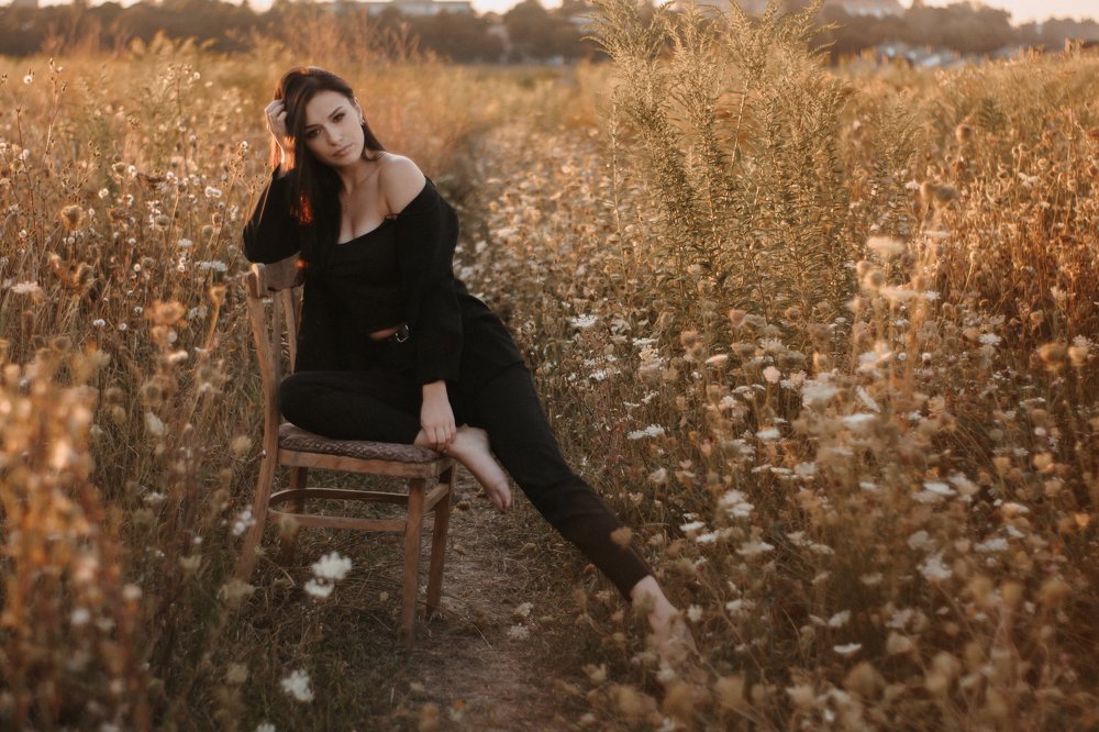 Photograph by Alexandra Yankovskaya