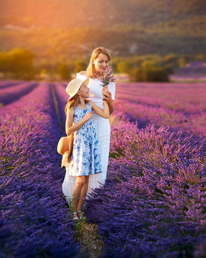 Photograph by Anzhelika Khalov