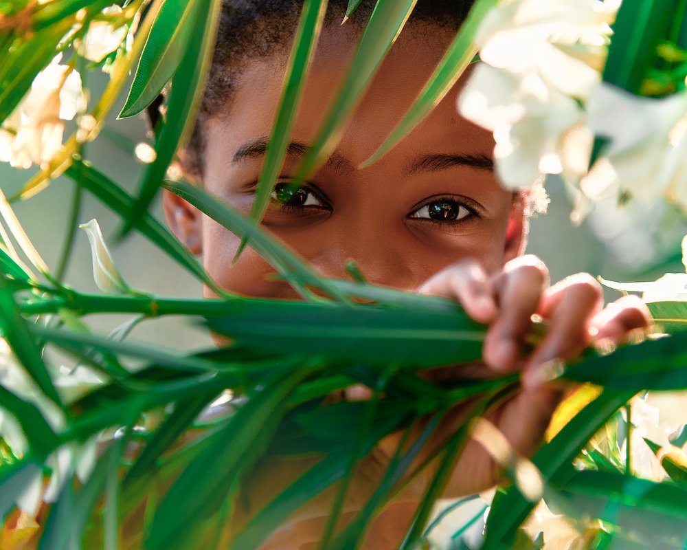 Photograph by Anzhelika Khalov