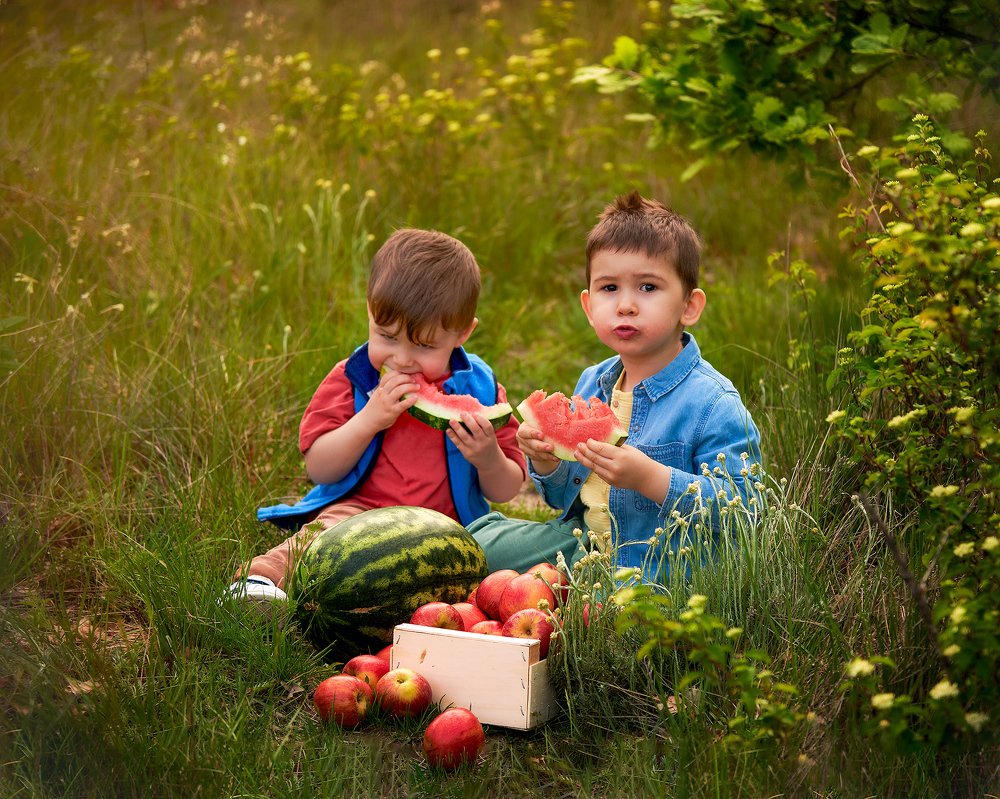 Photograph by Anzhelika Khalov