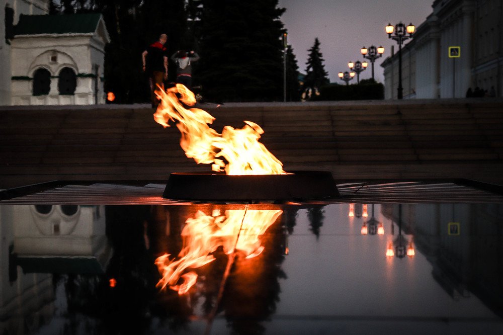 Photograph by Анастасия Галкина