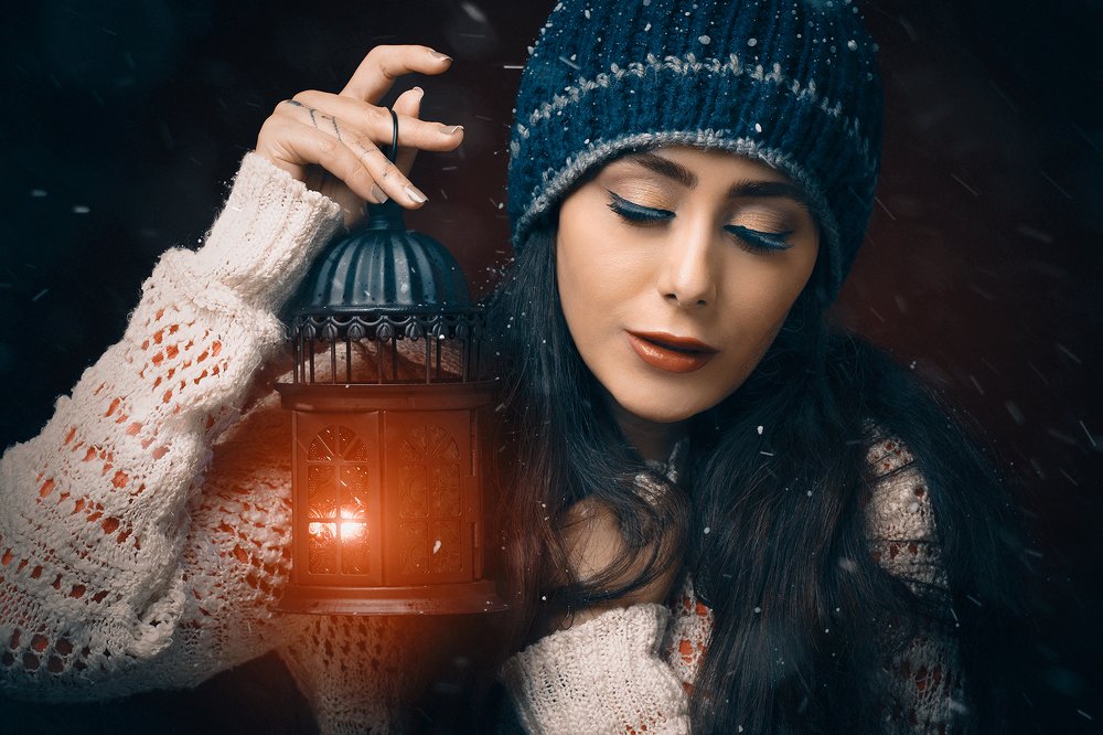 Photograph by Mahdi Sedaghi