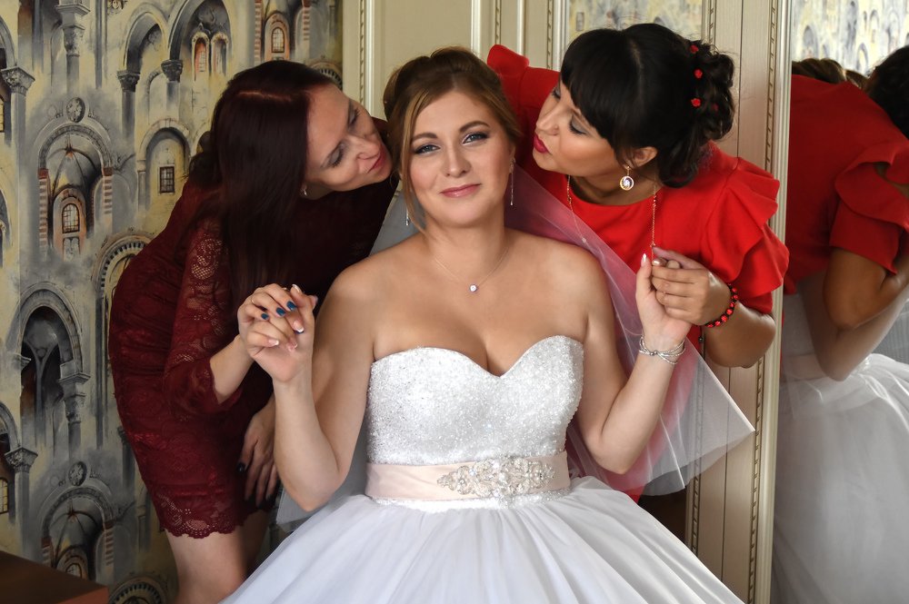 Photograph by александр медведев