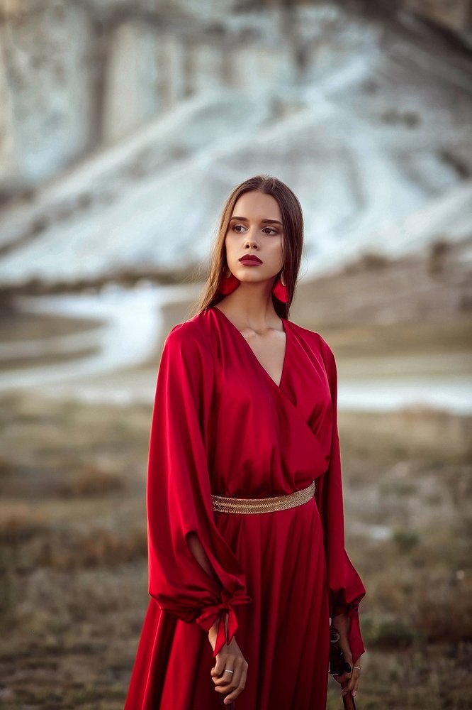 Белая Скала