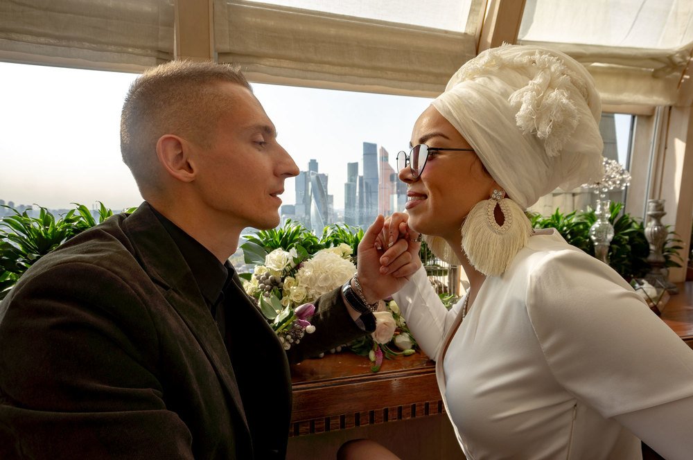 Фотография автора Николай Нестеренко