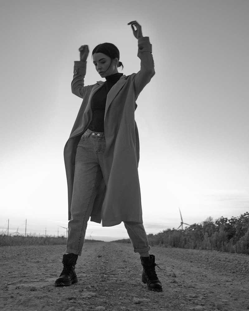 Photograph by Кира Пак