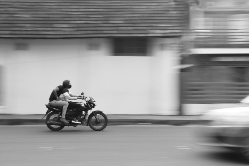 Photograph by Shabeeb