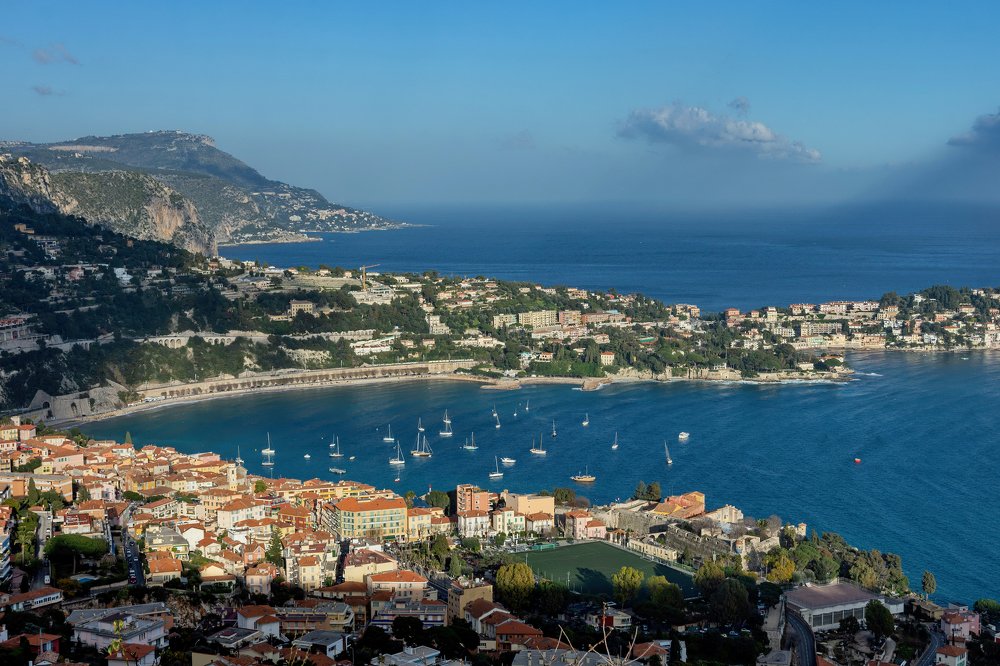 Фотография автора Олег Набровенков