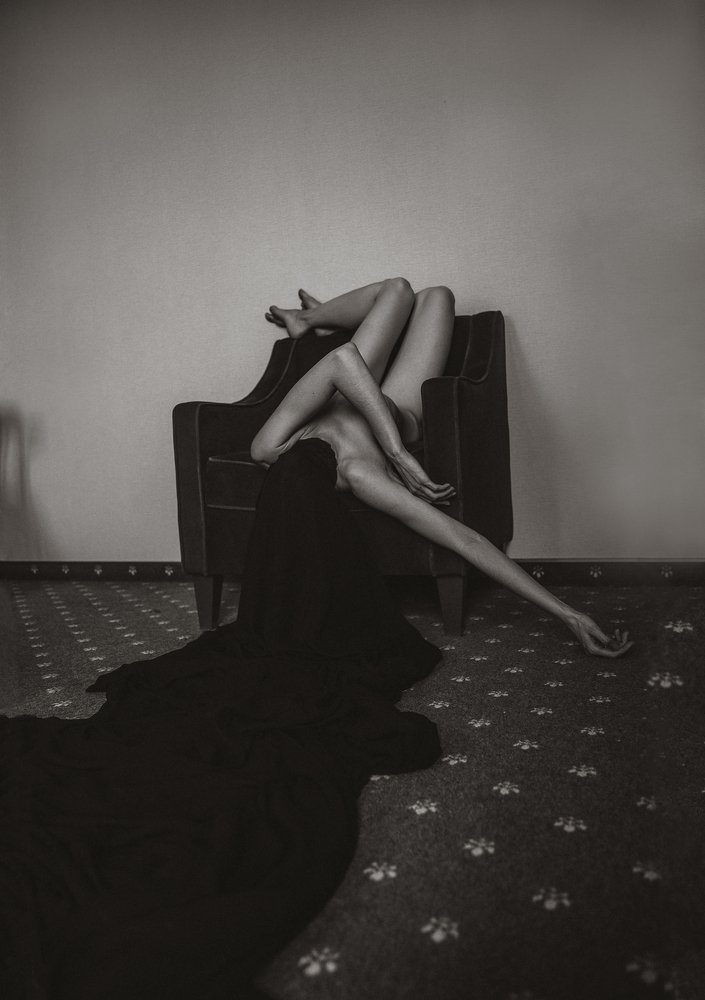 Photograph by Мария Павлычева