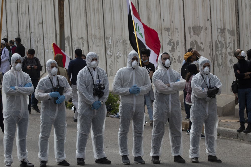 Photograph by Mohaimen Hussein