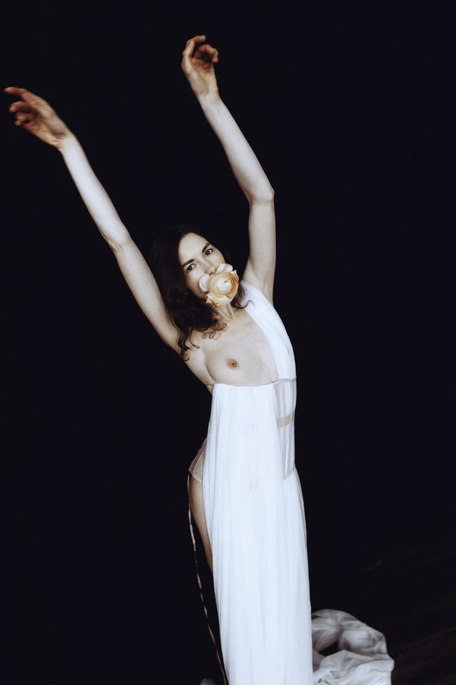 Photograph by Мария Павлычева