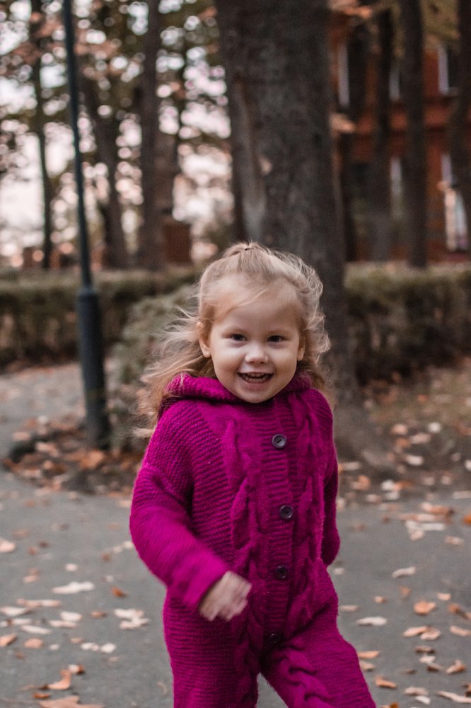 Photograph by Olga Denisenok