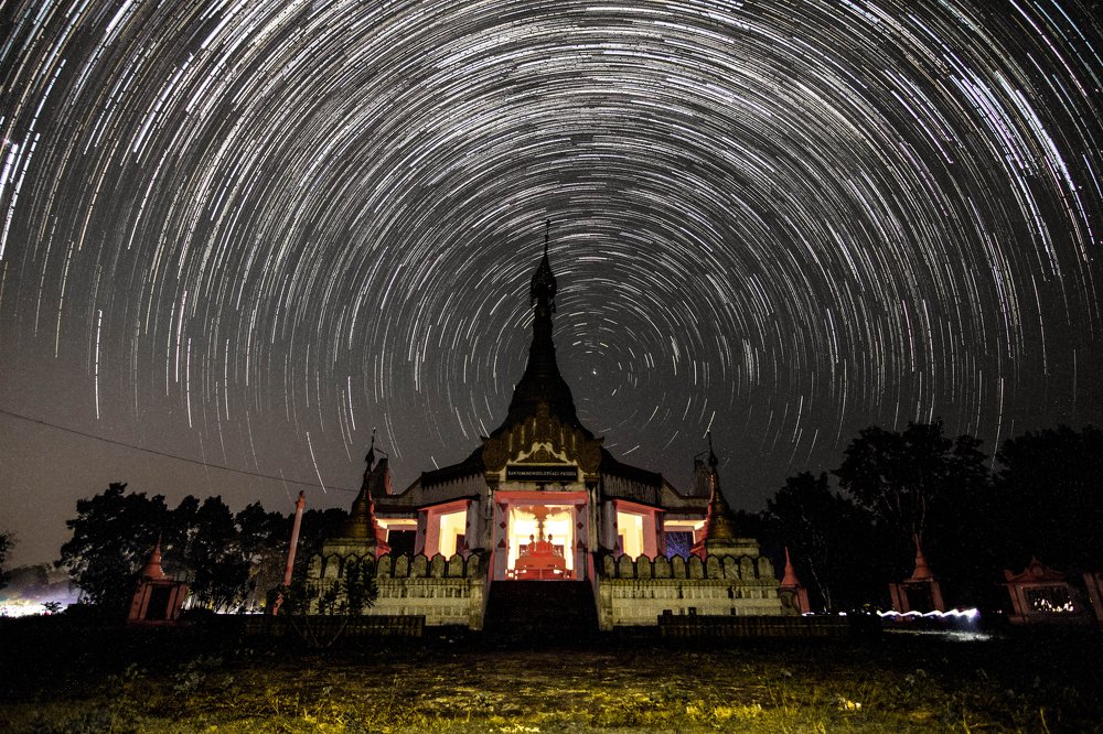 Photograph by Pinak Paul