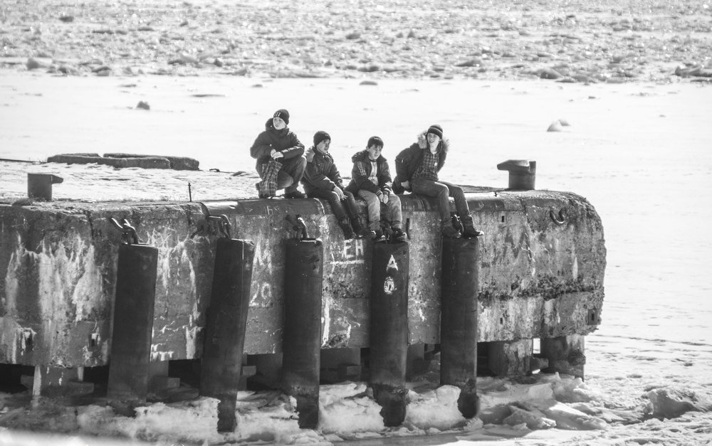 Photograph by Михаил Ханукович