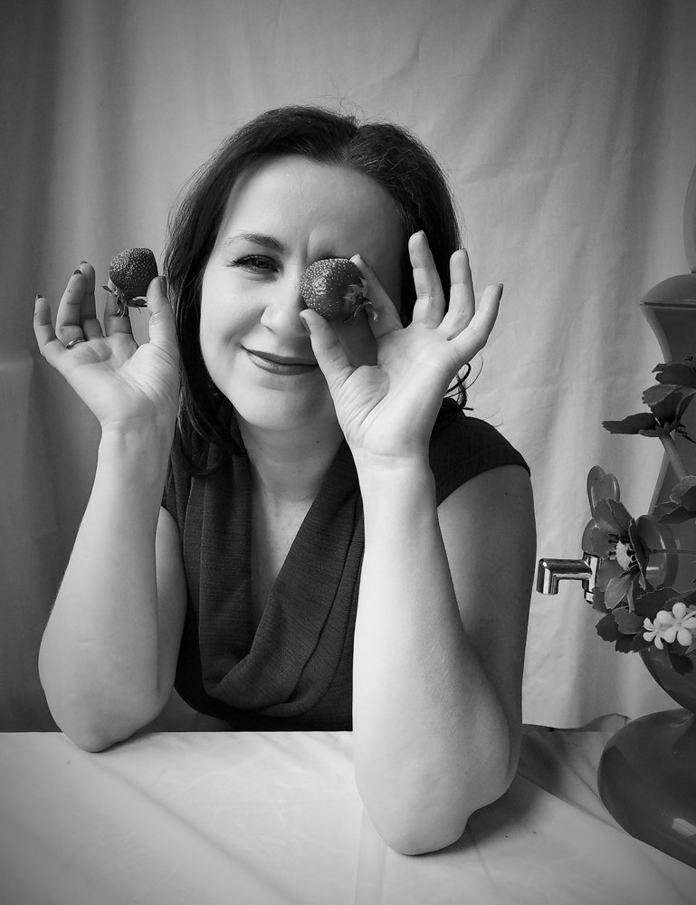 Photograph by Олеся Лосыгина