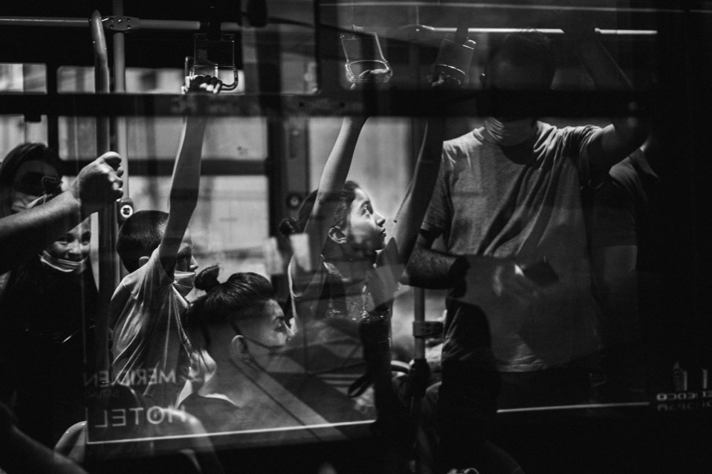 Photograph by Sandro murvanidze