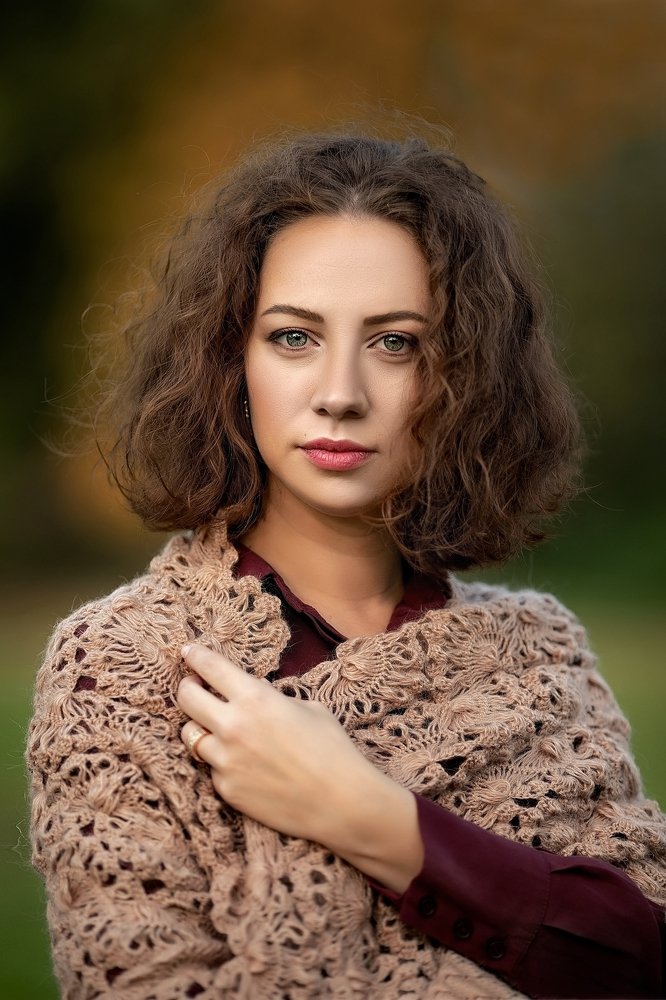 Photograph by Анна Львова