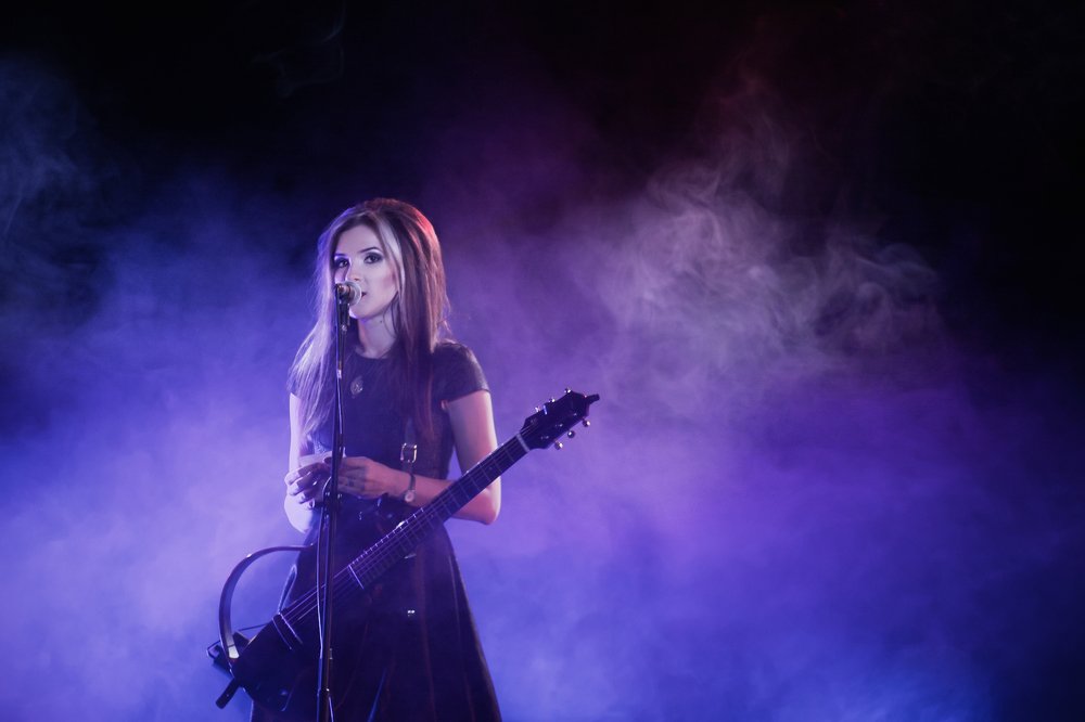 Photograph by Татьяна Жданова