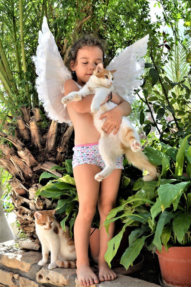 Photograph by Dasha Chovancova